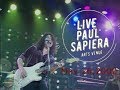 Paul Sapiera Album Launch