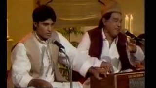 Main Ru Ba Ru e Yaar Hoon - Zaman Zaki Taji.flv Main Ru Ba Ru e Yaar Hoon - Zaman Zaki Taji.flv
