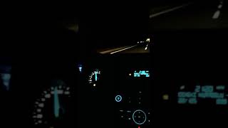 Ford Focus Gece Gezmeleri̇ 5 Story-Durum-Snap