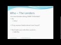 Harp 2.0 Refinance Program Webinar featuring FAQs and the Step-by-Step Process