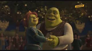 Final De Shrek 2 2004 - Inicio De Shrek Tercero 2007 En Cinemax La Feed México 2025