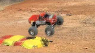 Monster Jam - Traxxas RC Monster Trucks