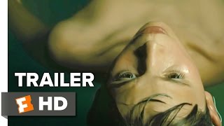 Evolution Official Trailer 1 2016 - Max Brebant Movi