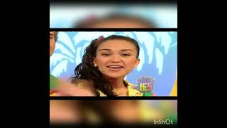 Hi-5 Oi Eu Sou A Fely Compilação Em Português