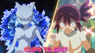 Pokemon Clips Like Xenoz To Edit Masked Clips Twixtor