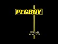 Strong Reaction lyrics - Pegboy