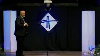 PCOG Online - 18 April, 2021 - All Things New Pt.2