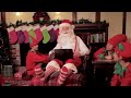 Santa's Google Search Tips Rap