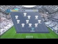 Olympique de Marseille - OGC Nice (4-0) - Highlights - (OM - OGCN) / 2014-15