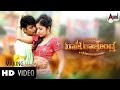 Raja Rajendra| "Making"| Feat.Sharan,Ishitha Dutta | New Kannada Video Song