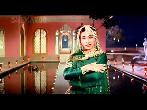 Pakeezah 1972 Thare Rahiyo HD