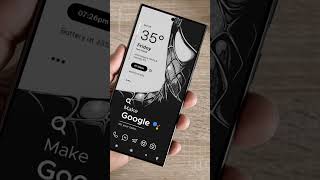 Nova Launcher Setup 2025 Part -1