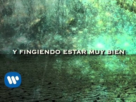 Maná - Amor Clandestino (Lyric Video)