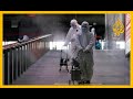 #كورونا.. إسبانيا تتجاوز الصين من حيث عدد الوف...