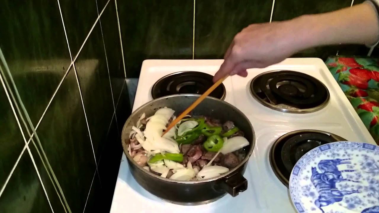 Что можно покушать в домашних условиях 624