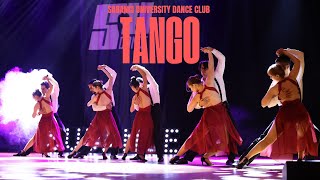 Sudance Night24 - Tango