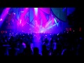 Julien Bracht live at Cocoon Ibiza Grand Opening 2