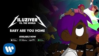 Watch Lil Uzi Vert Baby Are You Home video