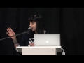 Bif Naked: Self Identity