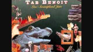 Watch Tab Benoit Moon Coming Over The Hill video