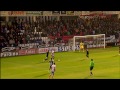 Resumen de CD Lugo (1-2) Girona FC