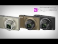 Видеообзор Nikon CoolPix S8000