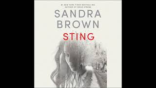 Sting By Sandra Brown Audiobook Mystery, Thriller & Suspense