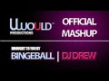 Maino ft. T-Pain vs. Lil Wayne ft. Bobby Valentino - All Above Mrs Officer