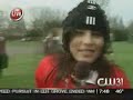 CKM Lions Rugby on CW31
