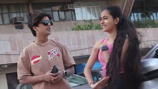 Insulting Prank Prank On Girlfriend Gone Wrong Shahfaiz World