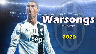 Cristiano Ronaldo [Warsongs] - Piercing Light ● Dribbling Skills, Best Goals And