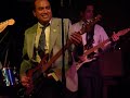 The Aquamen @ El Rio