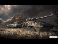 Armored Warfare OST - Pipelines