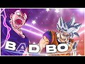 Bad Boy • Alex Pandian - Goku and Vegeta Edit | Tamil AMV | Dragon Ball | | Tamil Saiyan
