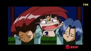 How Many Times Did Team Rocket Blast Off? - Part 18