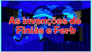 Phineas And Ferb - Theme Song European Portuguese, C Panda
