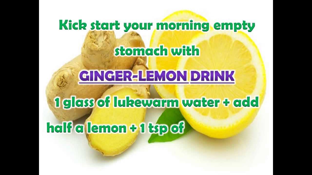 Detox Diet Plan for quick weight loss with recipes - YouTube