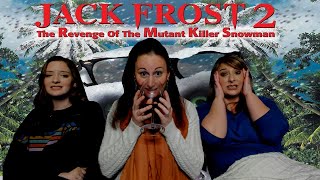 Jack Frost 2 Made Absolutely No Sense