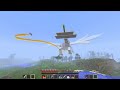 Minecraft Crazy Craft : THE FINAL BATTLE?! (Season FINALE!)