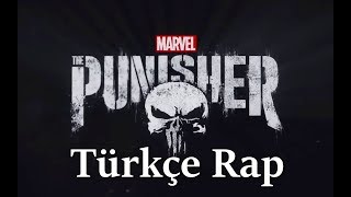 The Punisher Rap