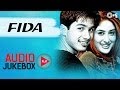 फिदा - फुल एल्बम सांग (ऑडियो ज्यूकबॉक्स) | शाहिद, करीना, फरदीन, अनु मलिक