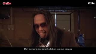 Floor 88 Hutang Official Music Video High