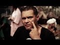 Smockey - "Tomber la lame" (clip vidéo) HD