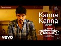 Vattam - Kanna Kanna Video | Sibi Sathyaraj | Nivas K.Prasanna