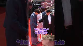 Daddy Bang Pd Sends Praise To His Son Jungkook At The Grammys