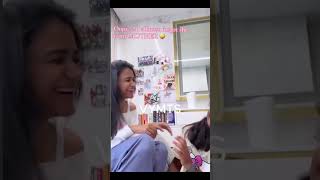 Tarak Ratna Wife Alekya Reddy Enjoying With Her Elder Daughter Ratna Wife And Daughter Viral