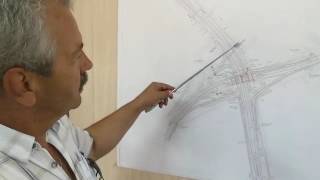 Видео Симферополь, Евпаторийское шоссе объезд от kianews24, Евпаторийское шоссе, Симферополь, Украина