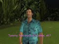 Tommy Vercetti vs Claude Speed #2 Tommy Vercetti vs Claude Speed #2