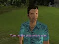 Tommy Vercetti vs Claude Speed #3 Tommy Vercetti vs Claude Speed #2