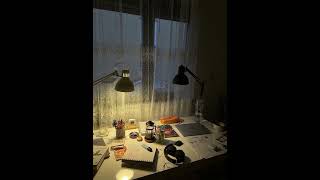 Wind Sound To Study 90 Minutes